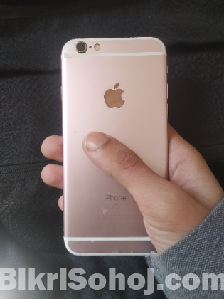 I phone 6s